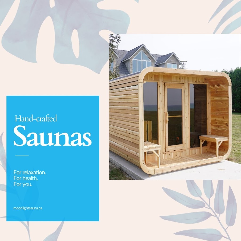 Markham Works - Saunas, Cold Plunges, Outdoor Cedar Furniture | 38 Courtice Crescent, Collingwood, ON L9Y 4G1, Canada | Phone: (705) 444-9663