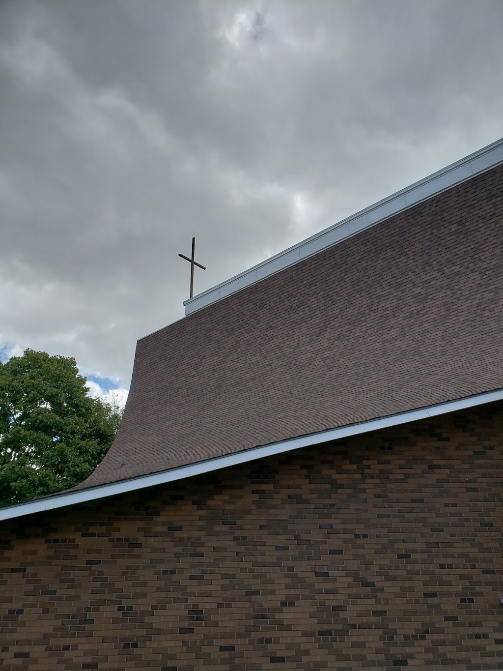 Fairview United Church | 49 Wayne Dr, Brantford, ON N3R 2Y8, Canada | Phone: (519) 752-8549