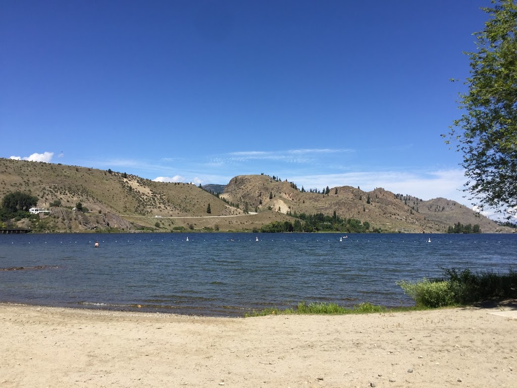 Christie Memorial Provincial Park | Okanagan-Similkameen D, BC V0H, Canada | Phone: (250) 492-0237