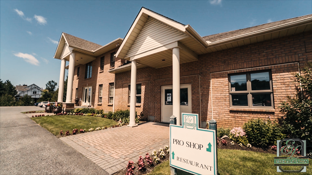 Emerald Links Golf & Country Club | health | 6357 Emerald Links Dr, Greely, ON K4P 1M4, Canada | 6138224653 OR +1 613-822-4653