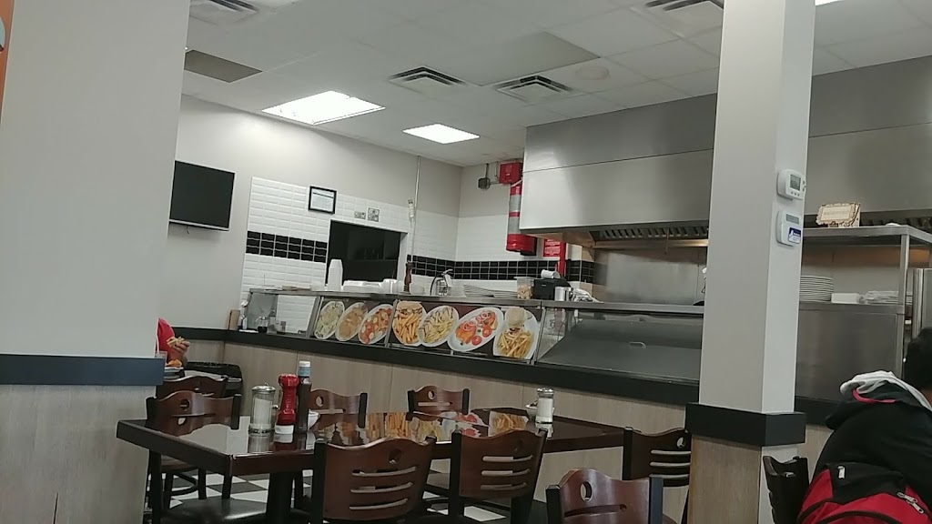 Excellent Grill | 17074 Leslie St, Newmarket, ON L3Y 8V8, Canada | Phone: (905) 235-4511