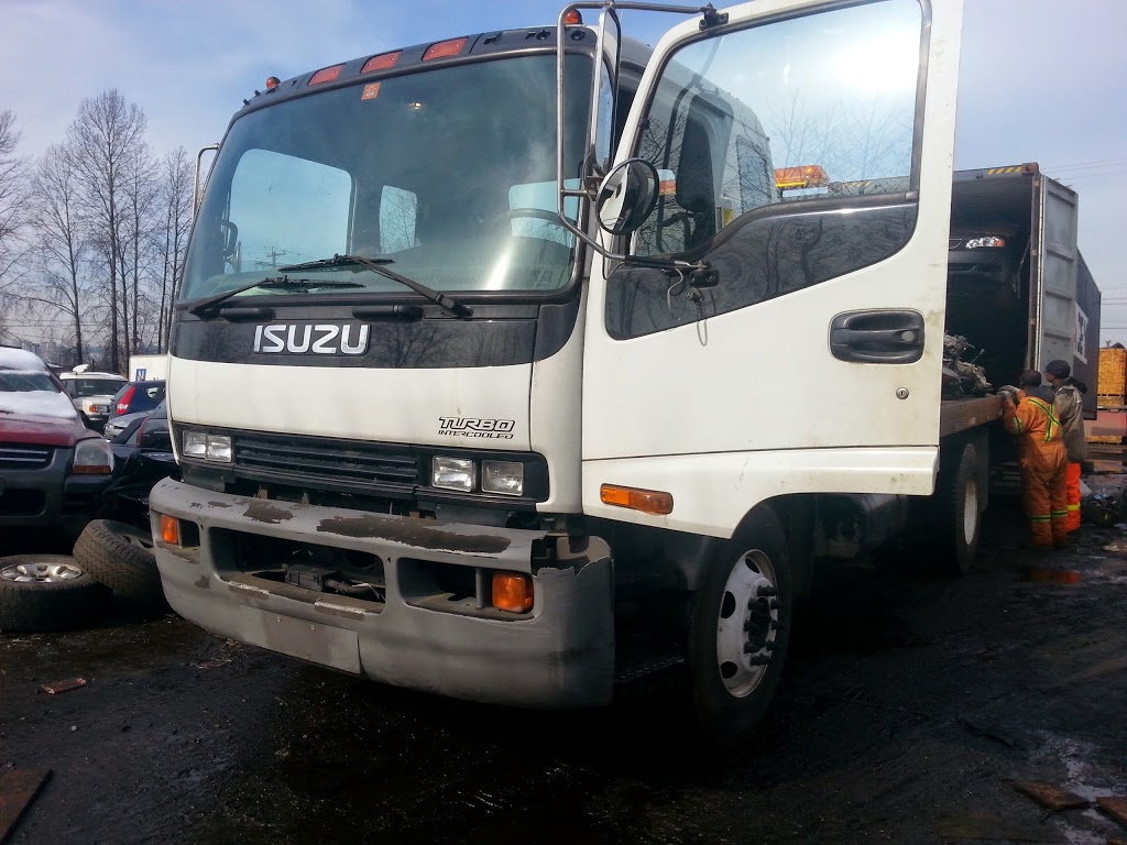 Sam I Am | 12586 110 Ave, Surrey, BC V3V 3J8, Canada | Phone: (604) 580-3208