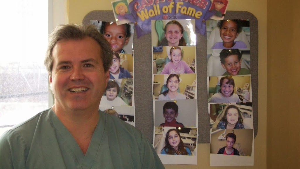 Paul Melnyk DDS | 7851 Dufferin St, Thornhill, ON L4J 3M4, Canada | Phone: (905) 886-1858