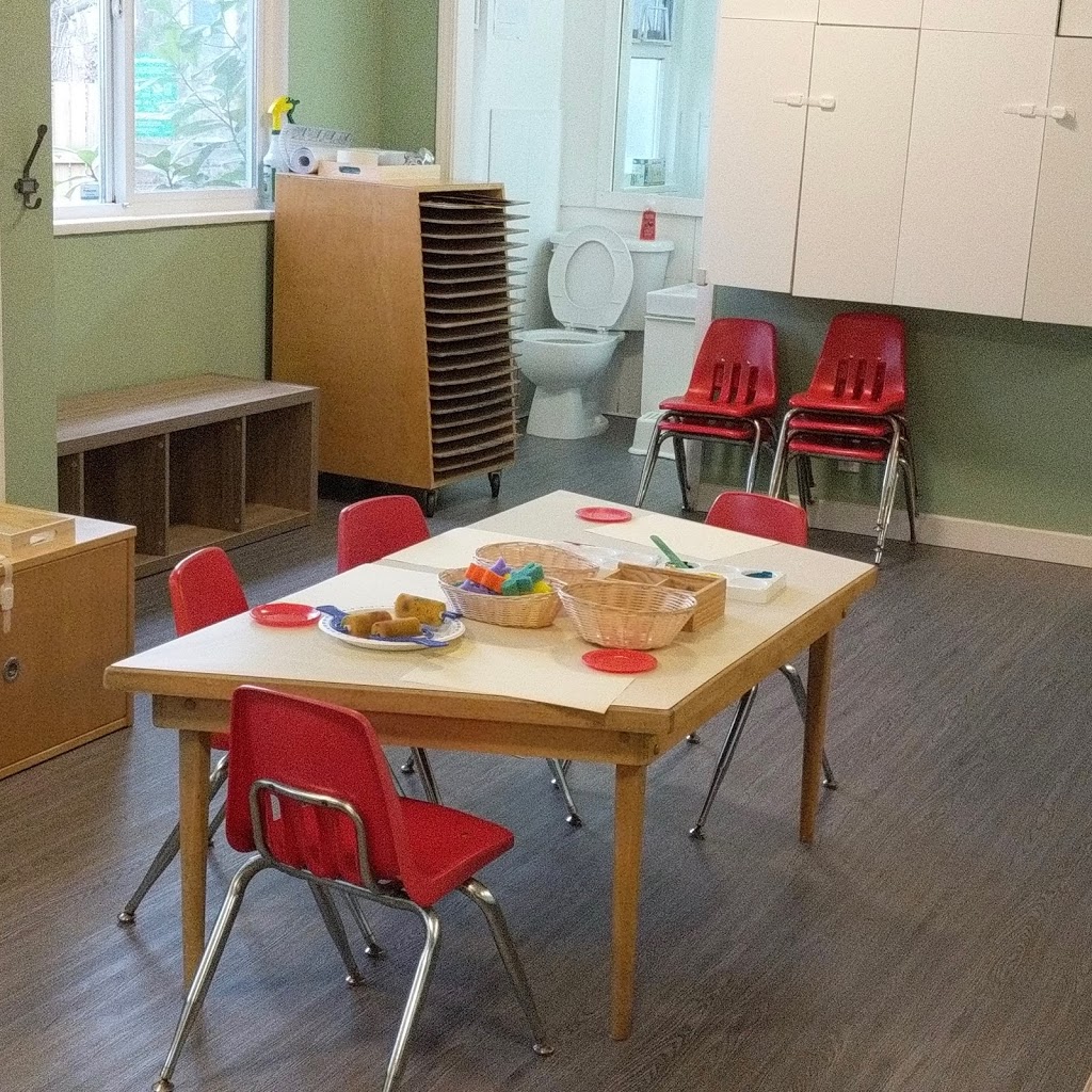 SEQUOIA Childrens Learning Community | 12151 Shell Rd, Richmond, BC V7A 3W9, Canada | Phone: (604) 275-6466