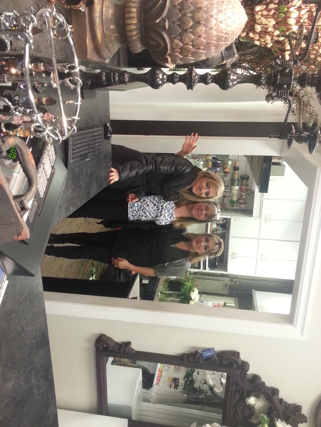 Julia Flowers | 385 Frederick St, Kitchener, ON N2H 2P2, Canada | Phone: (519) 603-2144