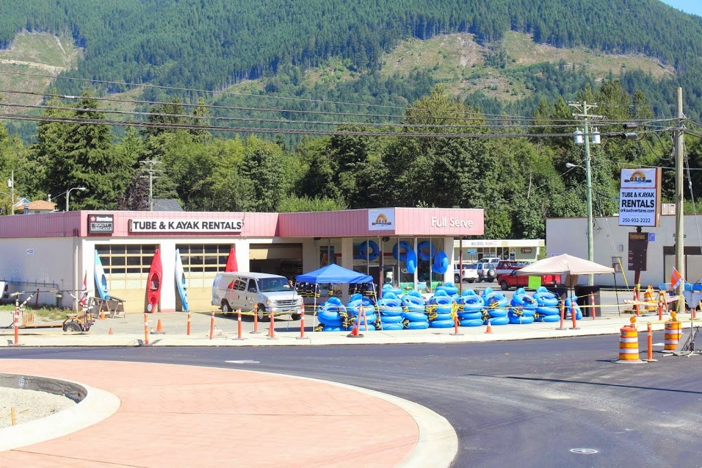 Cowichan River Tubing | ORKA | 65 Cowichan Lake Rd, Lake Cowichan, BC V0R 2G0, Canada | Phone: (250) 932-2222