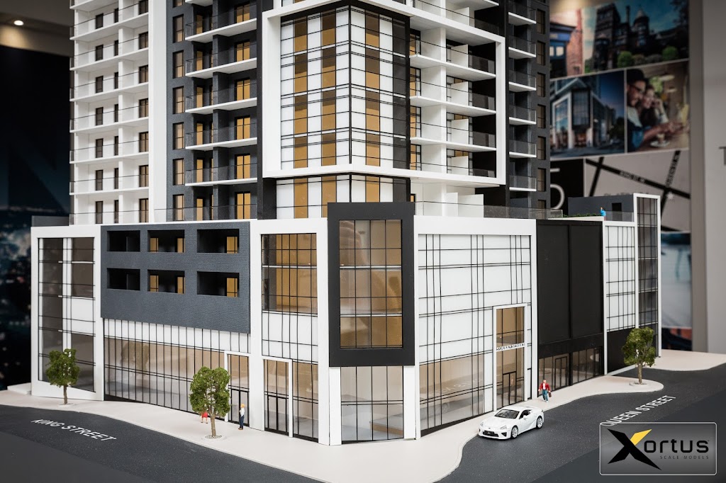Neezo Studios | 270 Britannia Rd E, Mississauga, ON L4Z 1S6, Canada | Phone: (905) 306-3437