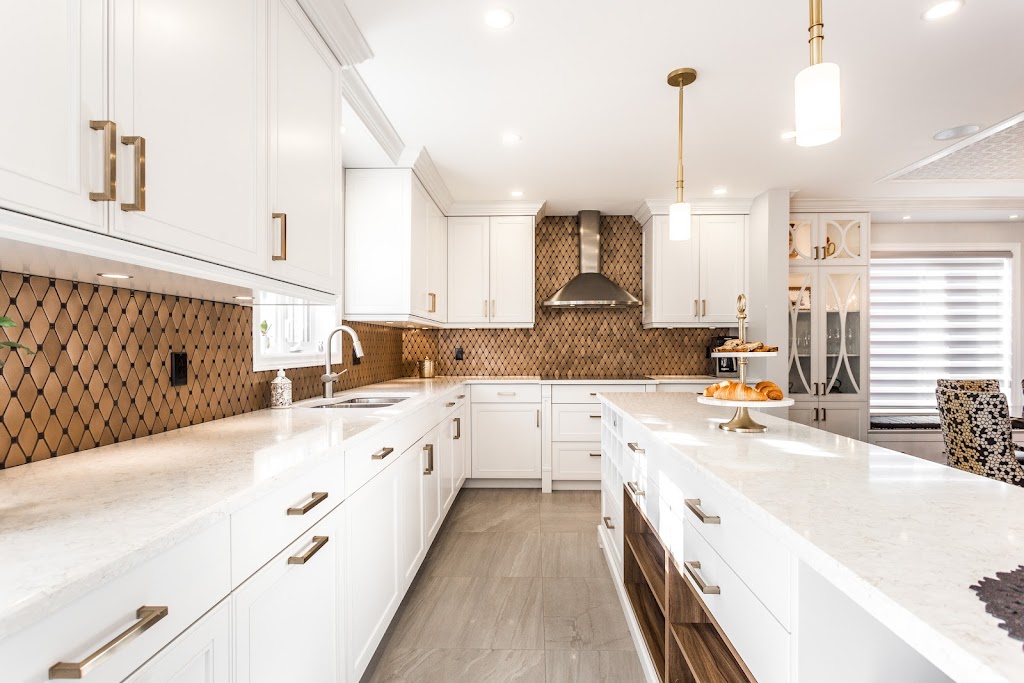 TOC design & Construction inc. | 1075 Rue Bellevue, LÎle-Bizard, QC H9C 3B3, Canada | Phone: (514) 983-6806