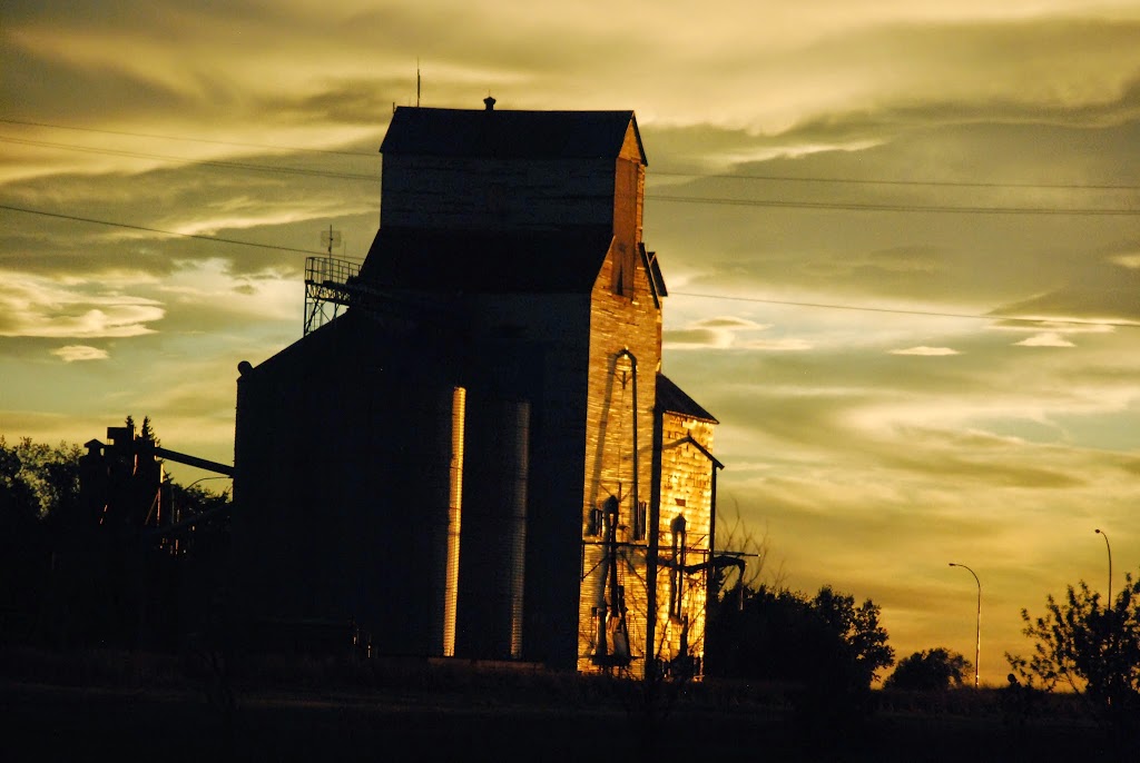 M.D. of Taber | 4900B 50 St, Taber, AB T1G 1T2, Canada | Phone: (403) 223-3541