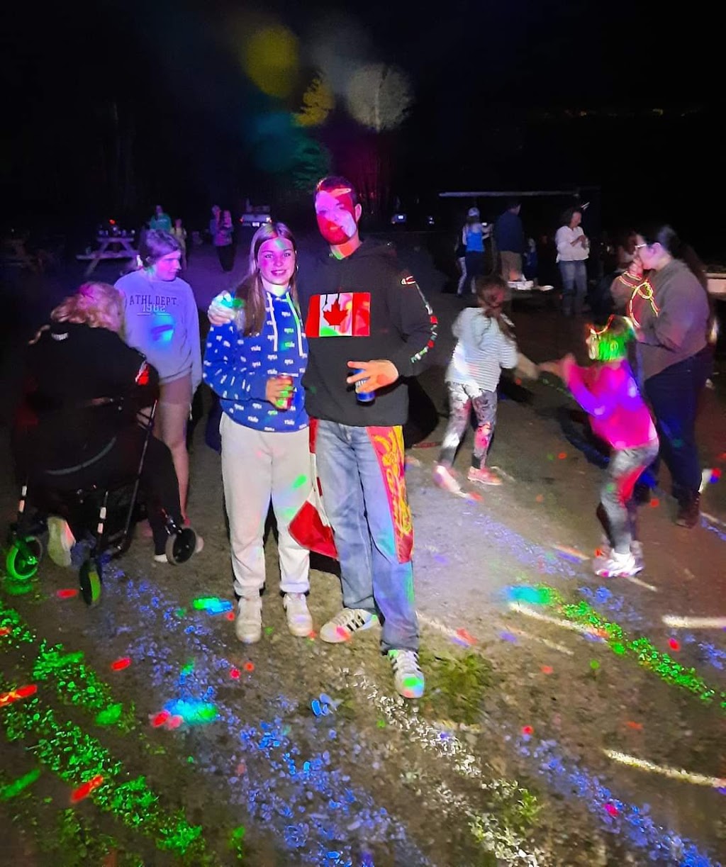 VIBE Entertainment | La Montain Rd, Memramcook, NB E4K 1J7, Canada | Phone: (506) 850-5552