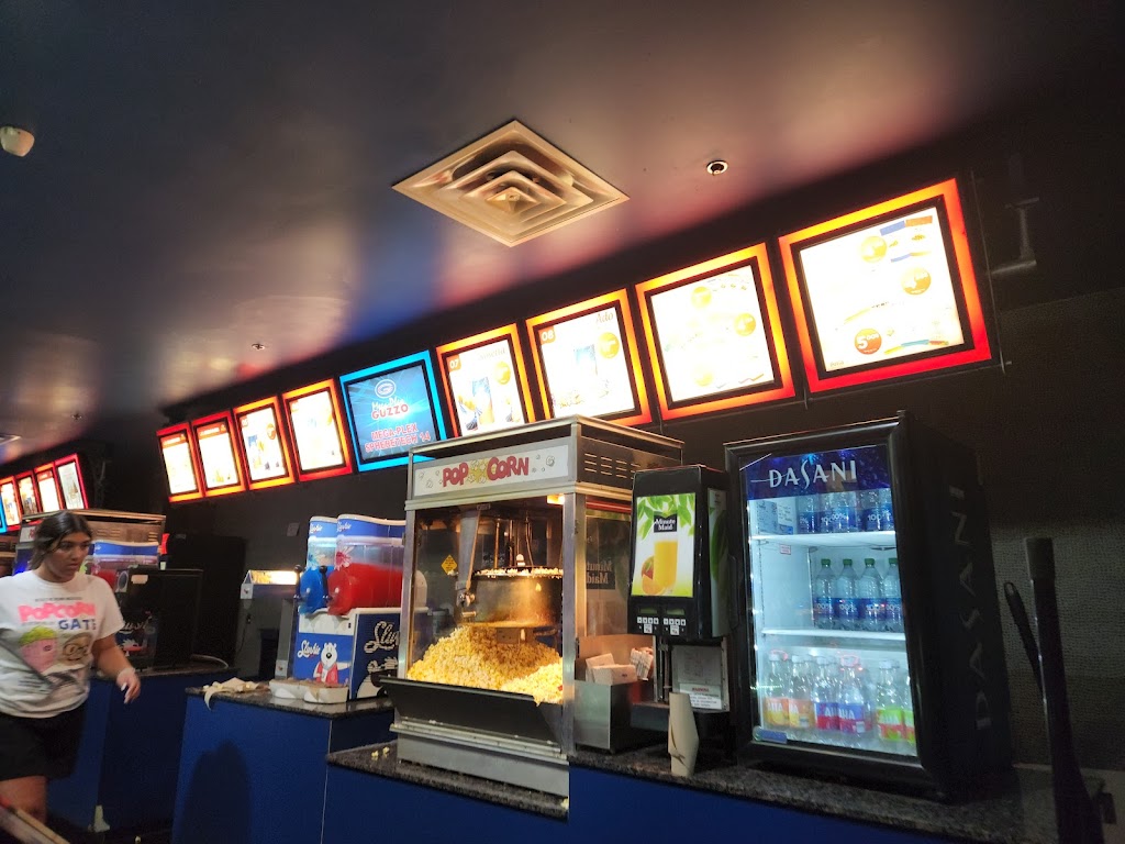 Cinéma Guzzo Méga-Plex Sphèretech 14 | 3500 Boulevard Cote Vertu Ouest, Saint-Laurent, QC H4R 1T8, Canada | Phone: (514) 745-5566