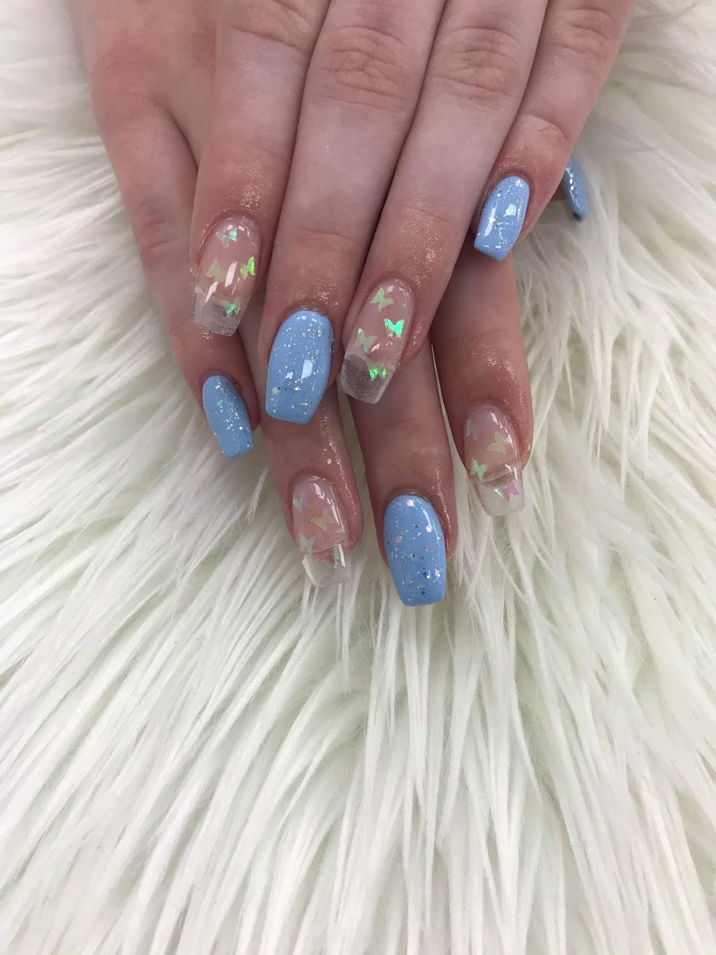 LE NAILS | 224 Glenridge Ave Unit 7, St. Catharines, ON L2T 3J9, Canada | Phone: (905) 684-0460