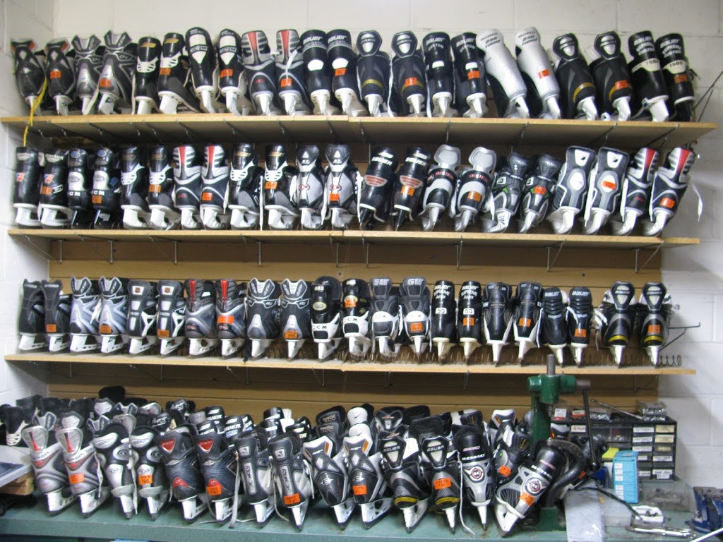 The Skate Shop | 20 Wright Ave Unit 1B, Dartmouth, NS B3B 1G6, Canada | Phone: (902) 444-4490