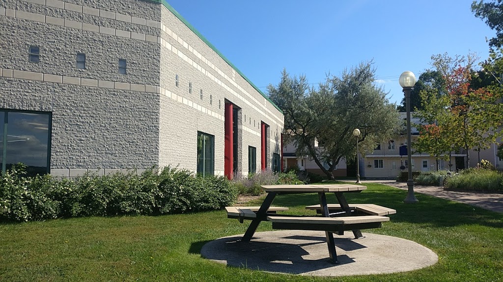 Bibliothèque Lauréat-Vallière | 2161 Chemin du Fleuve, Saint-Romuald, QC G6W 5P8, Canada | Phone: (418) 839-5242
