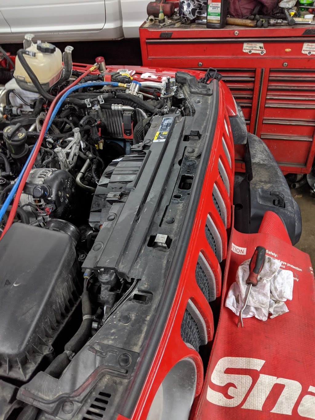 PROSHOP/EXHAUST | 850 Bd du Curé-Labelle, Laval, QC H7V 2V4, Canada | Phone: (450) 978-4449