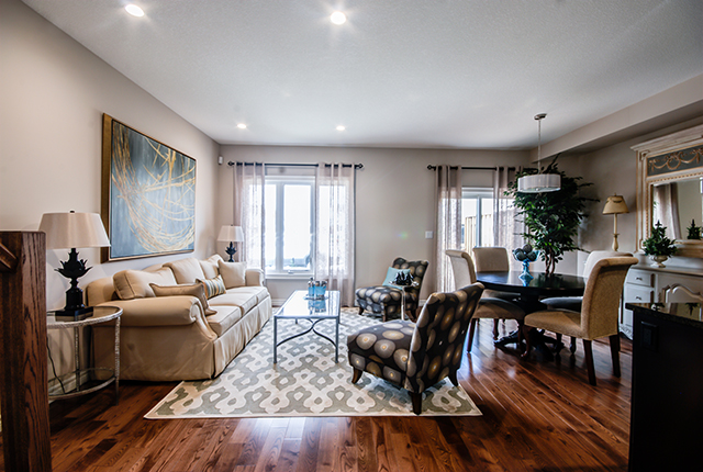 Towns in Hyde Park | 705 Freeport St, London, ON N6G 0R7, Canada | Phone: (226) 785-1955