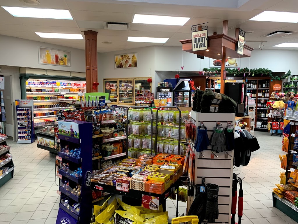 Dépanneur Voisin Lecavalier inc. | 3355 Boulevard de la Pinière, Terrebonne, QC J6X 4P7, Canada | Phone: (450) 477-7681