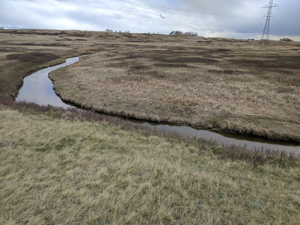 Nose Creek Park | 193 R Covington Close NE, Calgary, AB T3K 4L9, Canada