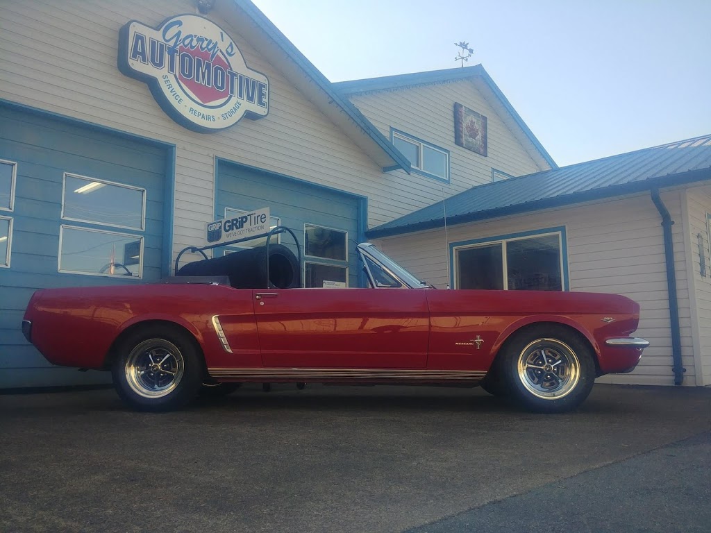Garys Automotive | 19082 32 Ave, Surrey, BC V3Z 1A7, Canada | Phone: (604) 541-1818