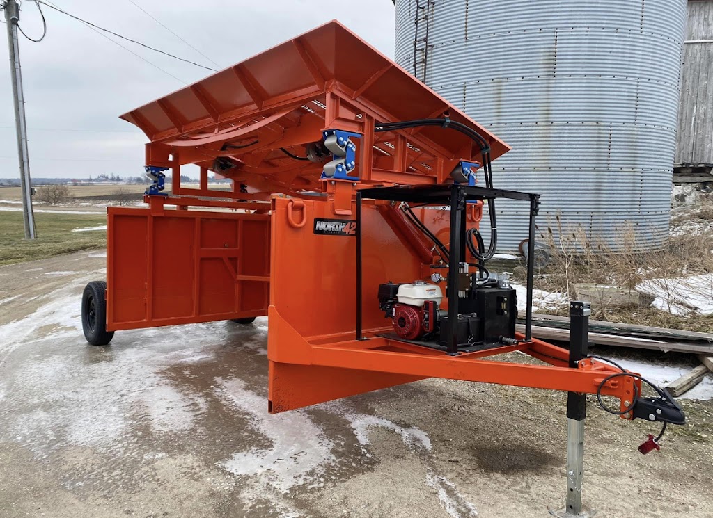 J.D. Sales | Box 152 HWY 5N 13050, Cartwright, MB R0K 0L0, Canada | Phone: (204) 901-1629