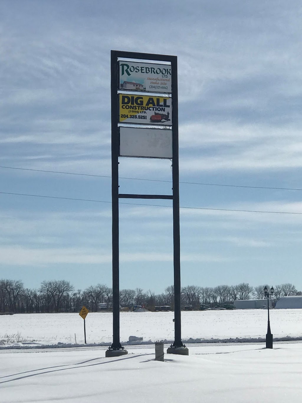 Dig All Construction | 23088 MB-14, Winkler, MB R6W 1T2, Canada | Phone: (204) 325-5251