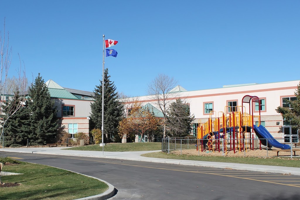 Foothills Academy Society | 745 37 St NW, Calgary, AB T2N 4T1, Canada | Phone: (403) 270-9400