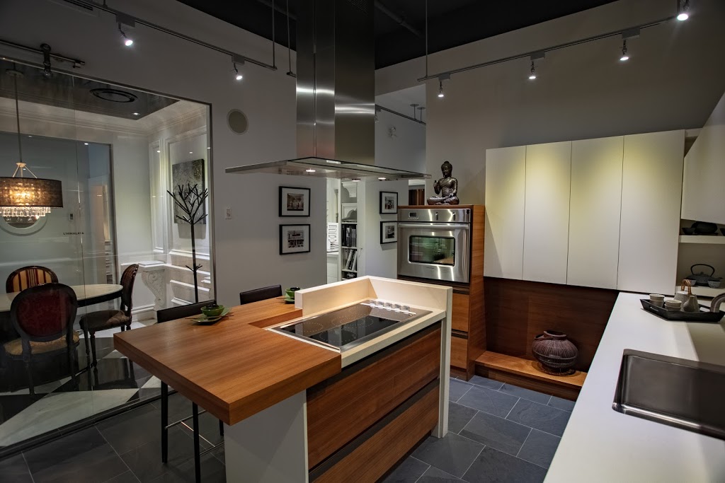 Tendances Concept | 4823 Boul St-Laurent, Montréal, QC H2T 1R6, Canada | Phone: (514) 504-7788