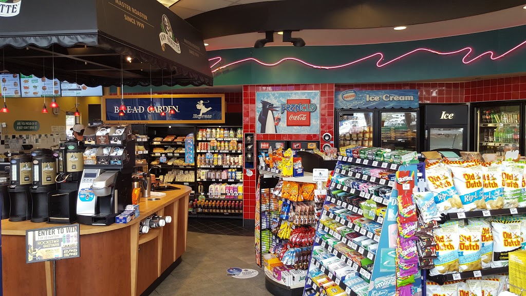 Triple Os | 196 SE Marine Dr, Vancouver, BC V5X 2S3, Canada | Phone: (604) 324-1576