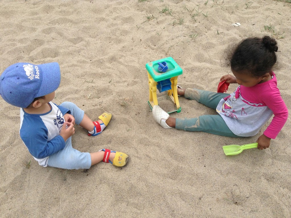 Sunway Daycare | 190 Sunway Square, Markham, ON L3P 7X3, Canada | Phone: (647) 478-6469