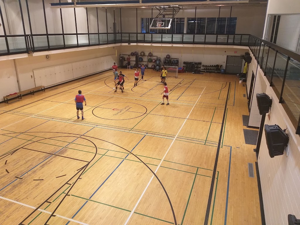 Sally Borden Fitness and Recreation | 107 Tunnel Mountain Dr, Banff, AB T1L 1H5, Canada | Phone: (403) 762-6450