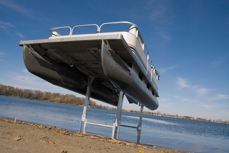 Beachside Docks & Lifts | 282063 b, hwy 13, Westerose, AB T0C 2V0, Canada | Phone: (780) 586-2233