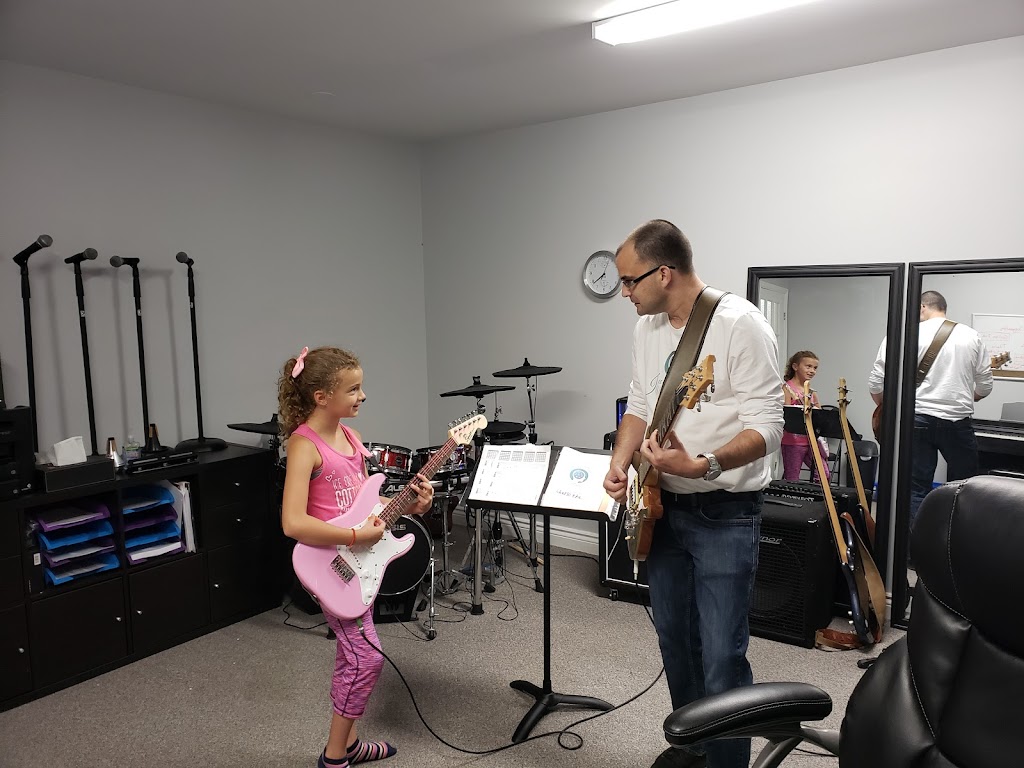 Inspired Minds Music | 805 Bayridge Dr, Kingston, ON K7P 1T5, Canada | Phone: (343) 333-6463
