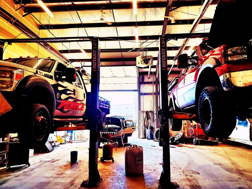 Alpine Diesel Inc. | 1206 5 St #6, Nisku, AB T9E 8B6, Canada | Phone: (780) 955-3969