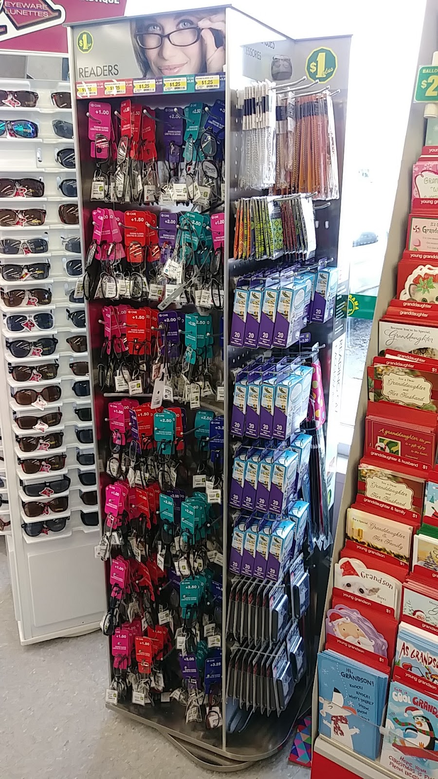 Dollarama | 15811 97 St NW, Namao Centre South, Edmonton, AB T5X 0C7, Canada | Phone: (780) 406-1914