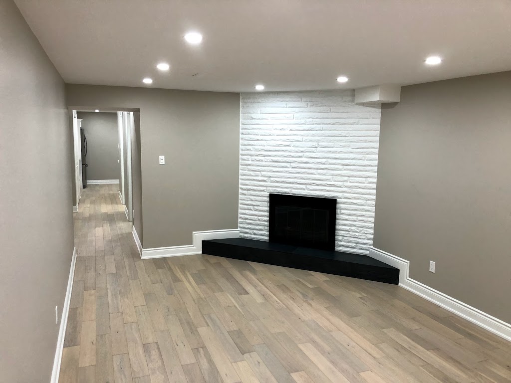 M & D Builders | 5910 Greensboro Dr #128, Mississauga, ON L5M 5Z6, Canada | Phone: (905) 593-0909