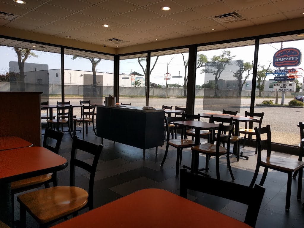 Harveys | 2550 Tecumseh Rd E, Windsor, ON N8W 1E9, Canada | Phone: (519) 948-3931