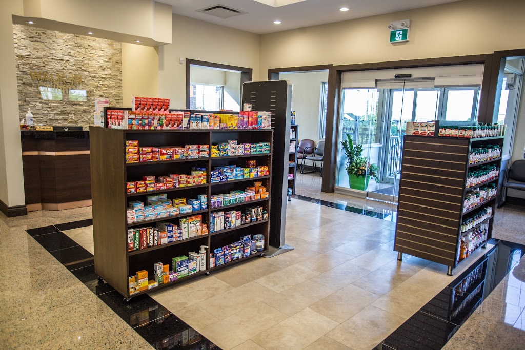 The Queen Clinic | 5025 Creditview Rd, Mississauga, ON L5V 3E5, Canada | Phone: (905) 826-5555
