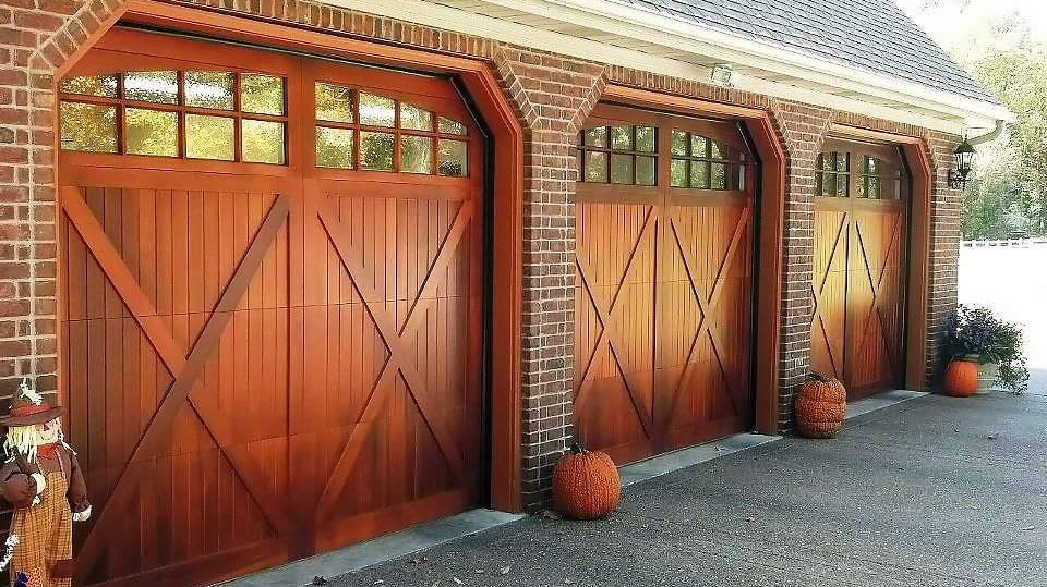 Garage Door & Opener Repair | 2673 Rue de la Symphonie, Saint-Lazare, QC J7T 3J7, Canada | Phone: (450) 458-0001