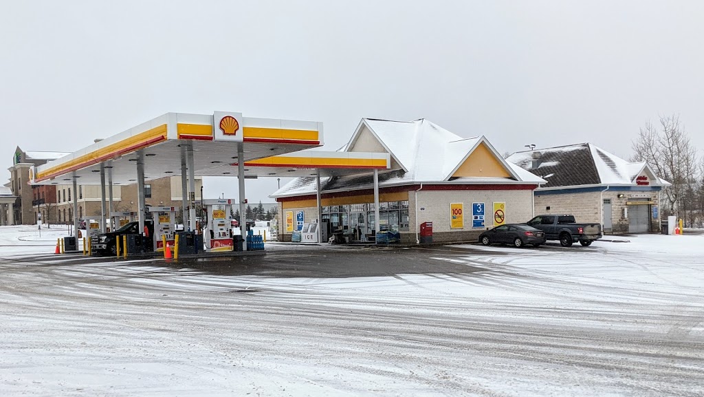 Shell | 429 Boulevard Adelard Savoie, Dieppe, NB E1A 0N7, Canada | Phone: (506) 857-8092