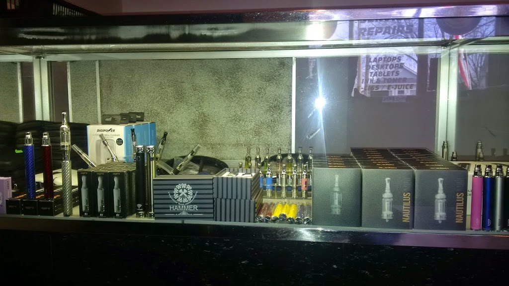 County Computers | 1579 Front Rd, Windsor, ON N9J 2B5, Canada | Phone: (519) 991-7599