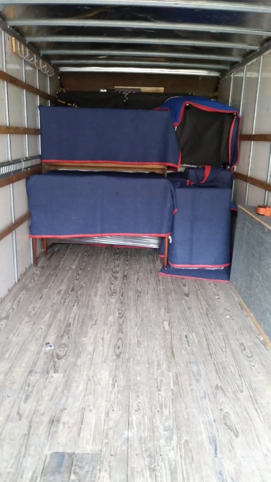 Genesis Moving Solutions | 103 Bridlewood Ave SW, Calgary, AB T2Y 3T6, Canada | Phone: (587) 999-5309