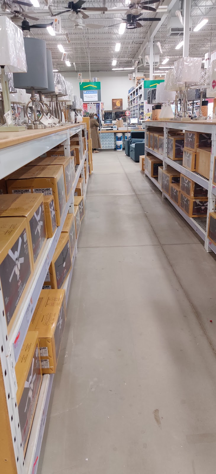 Kent Building Supplies | 65 Walsh Rd, Charlottetown, PE C1E 3H6, Canada | Phone: (902) 566-4291