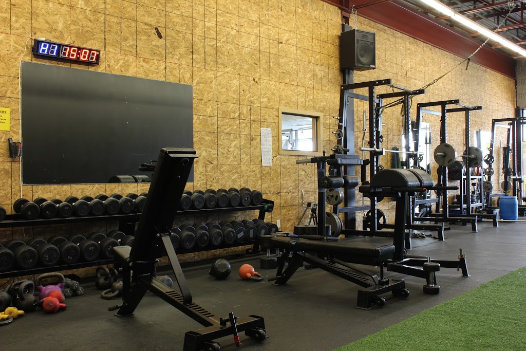 The Sports Zone | 37 Boulevard Georges-Gagné S, Delson, QC J5B 2E5, Canada | Phone: (450) 633-9663