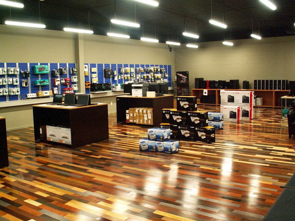 Performance Informatique | 1226 Rue Dionne, Drummondville, QC J2B 2N7, Canada | Phone: (819) 475-6999