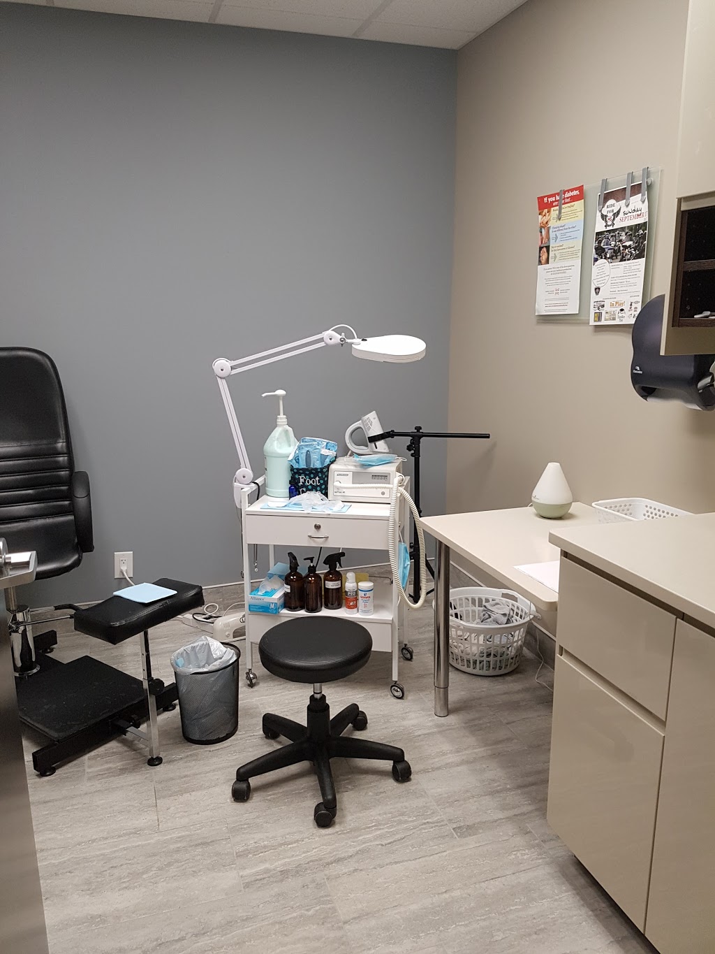 Advanced Foot Care Nurse And Wellness Centre Inc. | 1203 Essex County Rd 22, Emeryville, ON N0R 1C0, Canada | Phone: (226) 363-0476