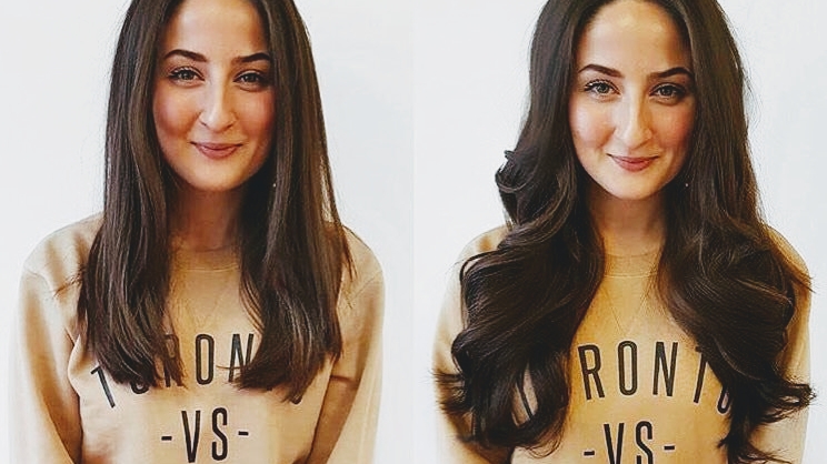 Flirty Hair Extensions | Riviera Dr, Concord, ON L4K 2J1, Canada | Phone: (647) 839-7882