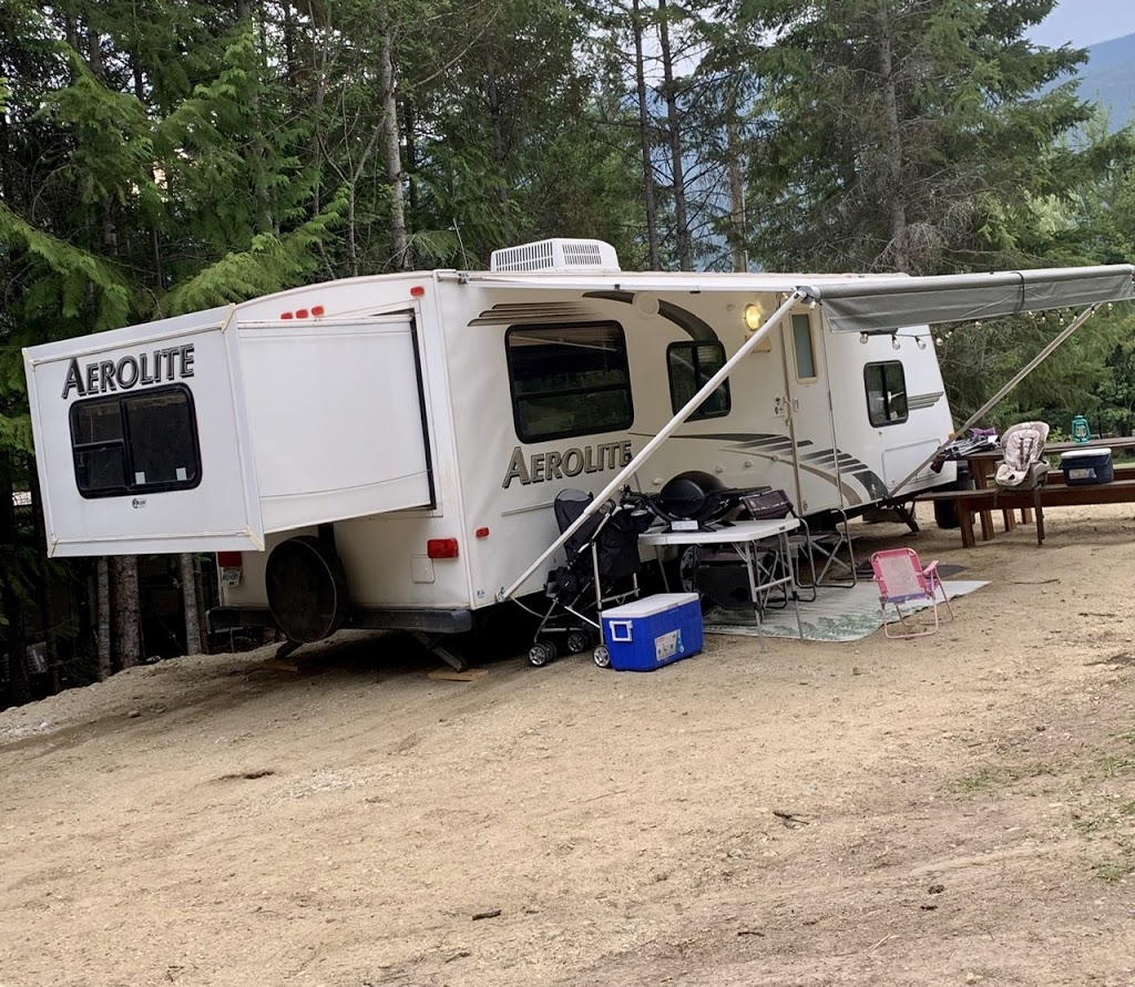 Ride The Mous | 9866 Old Spallumcheen Rd, Sicamous, BC V0E 2V3, Canada | Phone: (403) 704-3500