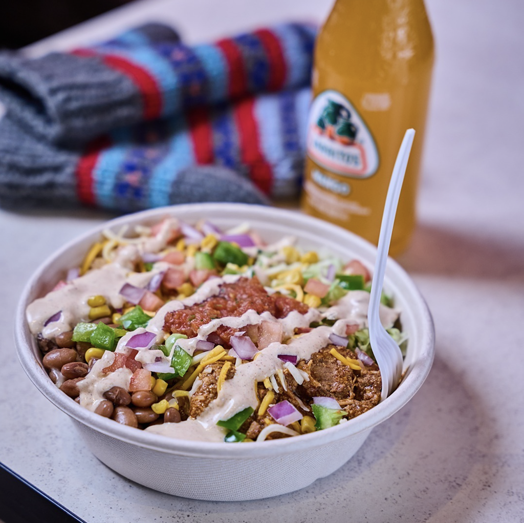 barBURRITO | 17325 Hiller Rd SW, Edmonton, AB T6W 1A6, Canada | Phone: (780) 433-0527