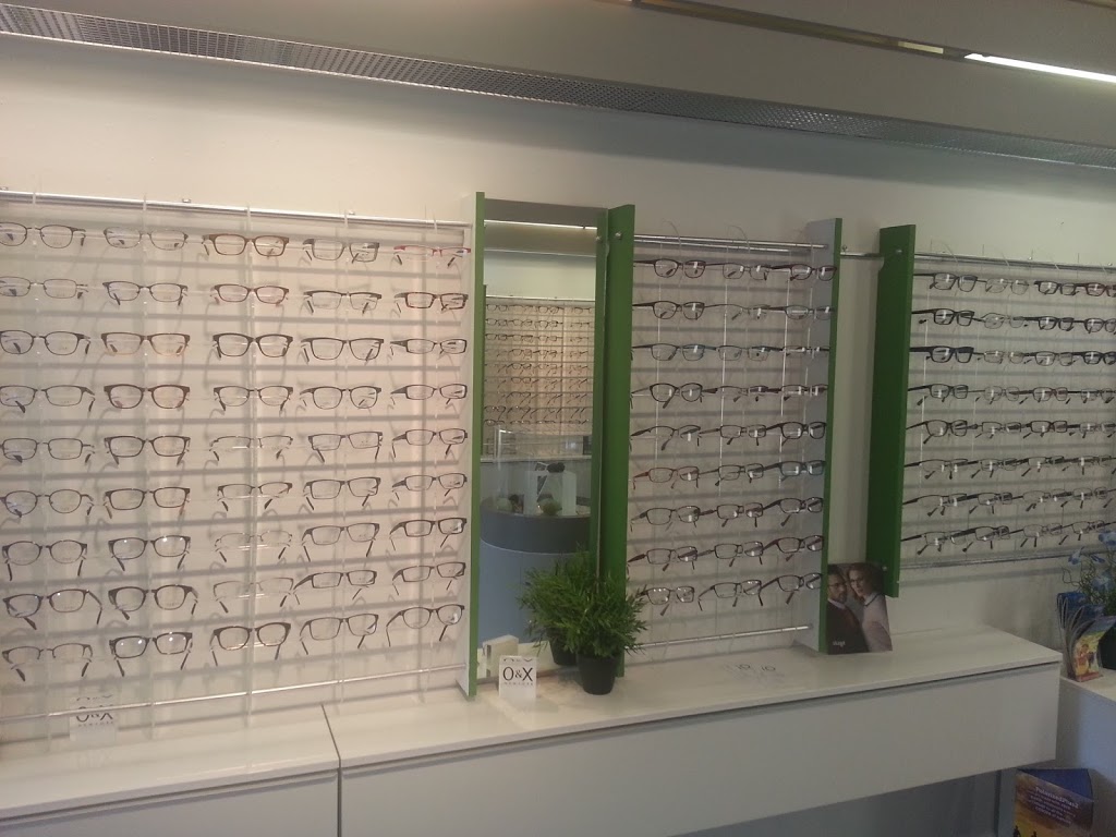 In Sight Optical | 6534 Hastings St, Burnaby, BC V5B 1S2, Canada | Phone: (604) 291-2060