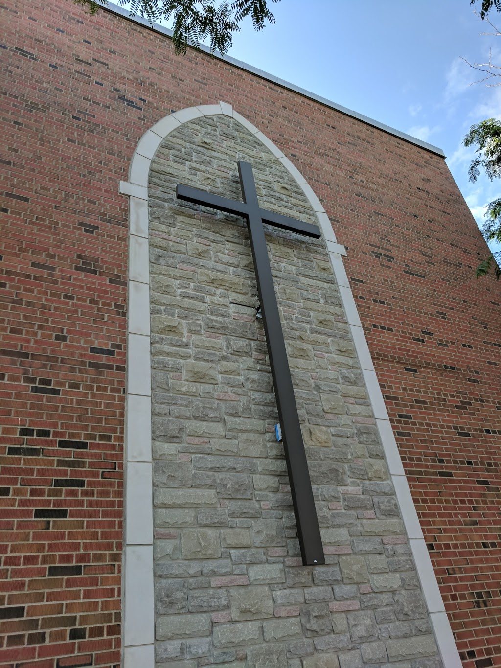 Long Branch Baptist Church | 3381 Lake Shore Blvd W, Etobicoke, ON M8W 1N1, Canada | Phone: (416) 251-1525